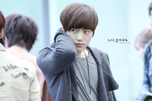 lushi_lwoo's profile picture. 