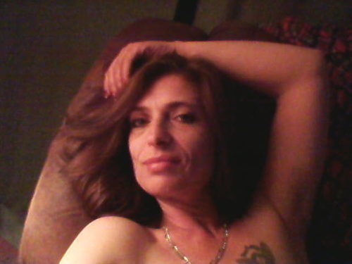 im the woman ur mother warned u about