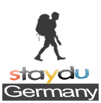 stay with locals in Germany - @alle Deutschen: seid Gastgeber und nehmt Reisende auf. Gegenleistung: Hilfe (work), Geld (money) oder für Lau (free).
