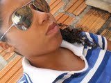 kii novinha terrivel