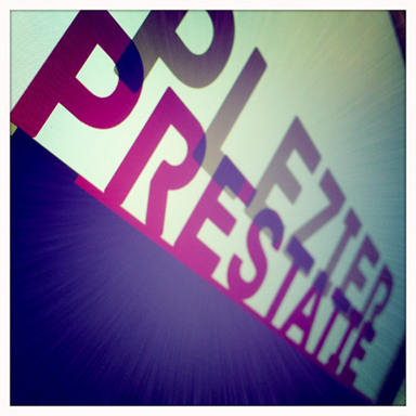 communicatie | concept | creatie | grafisch ontwerp | typografie | vanuit @Paulus_oss | Indodaad, met plezier!