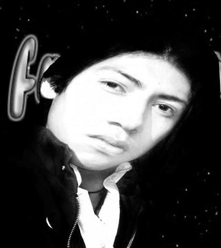 fredyomen's profile picture. 