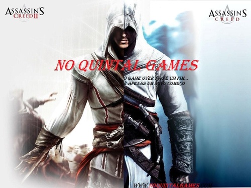 entrem no http://t.co/8QBnqbDsS0 , Varias novidades sobre games

o Game over não é o fim, é apenas um novo começo