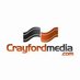 Crayfordmedia (@Crayfordmedia) Twitter profile photo