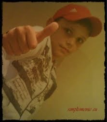 Foda-se Quem Me Odeia !!