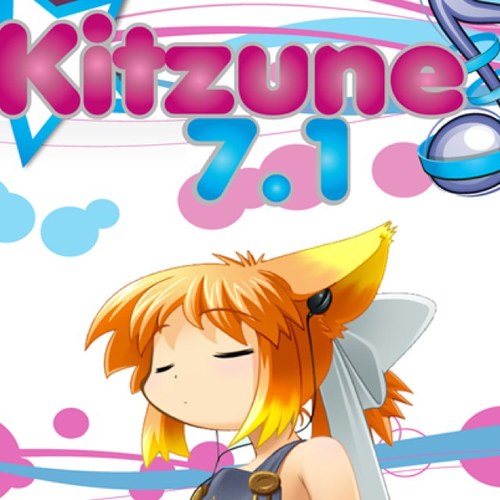 kitzune radio una opcion diferente con musica anime jpop, jrock las 24 hrs los 365 dias desde mexico d.f. comprometidos a llevarte la mejor musica jpop, jrock,