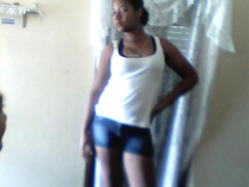 soy una chica muy simpatica,amable y sociable,i love music !!!!