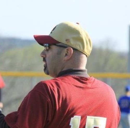 CoreyHeld's profile picture. 