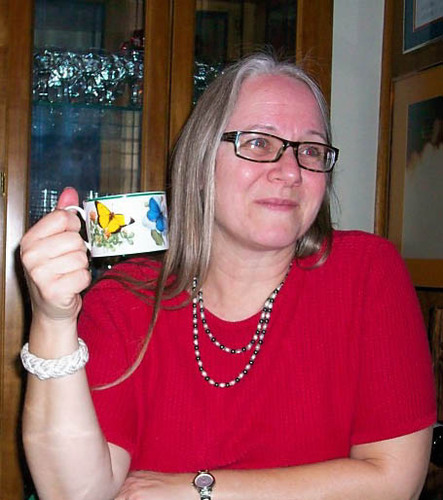 Multimedia journalism professor at Weber State University in Ogden, Utah.