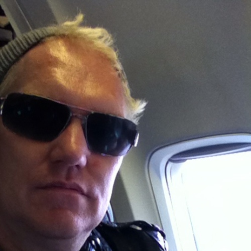 Joey Scott (joey_scott) Twitter