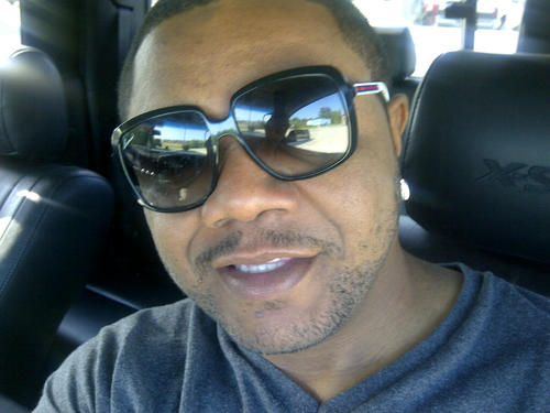 IamWillieHooker's profile picture. 