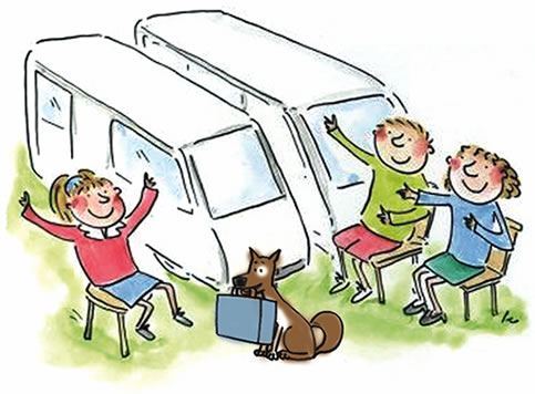 share tips sites stayed at and any other interesting information you may have on caravanning why not like our page on facebook