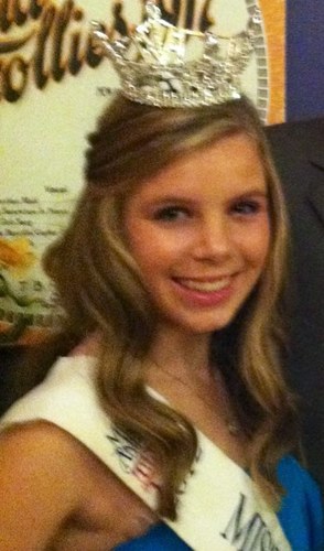 MissMassOT_12's profile picture. Your talent is God's gift to you. What you do with it is your gift back to God. http://t.co/iHoPZmNNKz