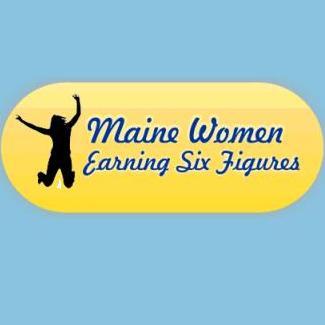 Maine Women Earning Six Figures is a Maine MLM Business and Maine Work from Home for women. Need work from your home in Maine?Call at (207) 939-7355 now.