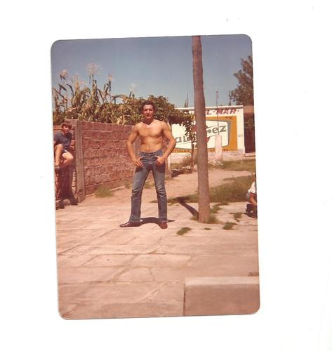 gillote65's profile picture. 