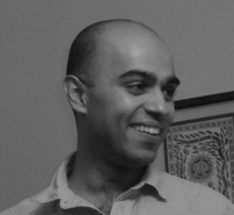 Entrepreneur, Idea Tinkerer, Design Lover and Beer Drinker