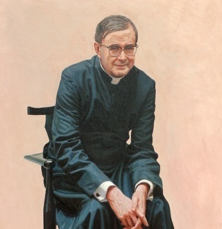 Conta dedicada a São Josemaria Escrivá, fundador do Opus Dei.
Biografia, pensamentos, testemunhos.