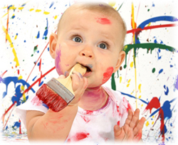 News and updates for professionals working in the early years and childcare sector.
