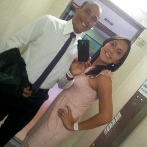 Pastor do MINISTERIO PROFETICO INTERNACIONAL casado com Pra. Danielly, moro na cidade de Dourados MS.