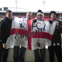 Richard Taylor (@richardtaylor43) Twitter profile photo