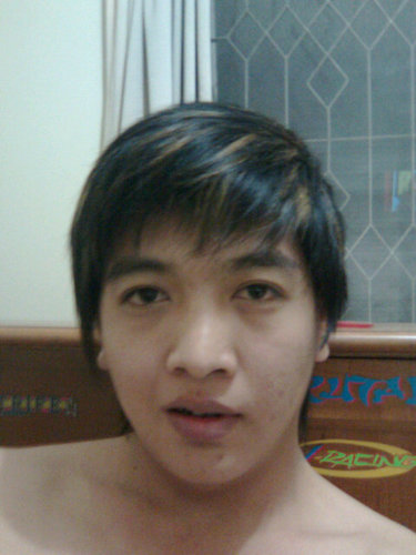 andri_k1156's profile picture. Life`s simple,you make choices and you don`t look back