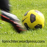 torrichter's profile picture. 