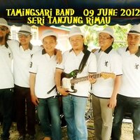 tamingsari band(@TamingsariBand) 's Twitter Profileg