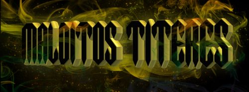 MalditosTiteres's profile picture. Thrash Metal, experiencia en riff avansados, amantes de la buena musica,