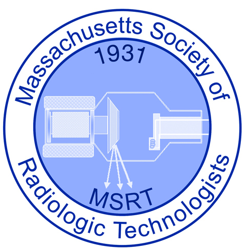 Massachusetts Society of Radiologic Technologists; support the society that supports your profession!