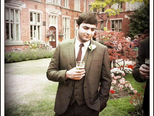 sham_jalil's profile picture. just a simple man, trying to make my way in the universe