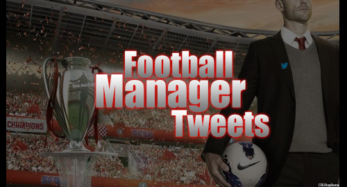Everything  #FM #FootballManager