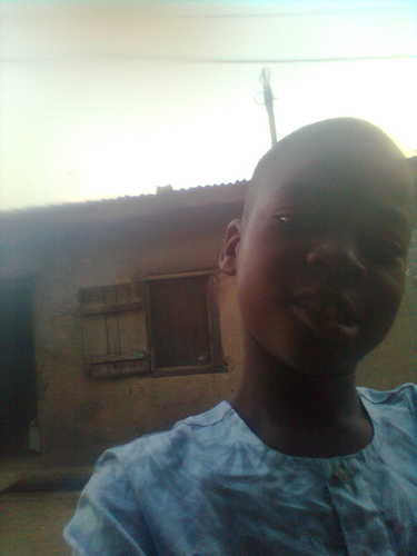 BasitShittu1's profile picture. 