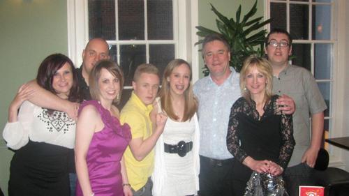 DeanWetherhill's profile picture. Like a Boss!!