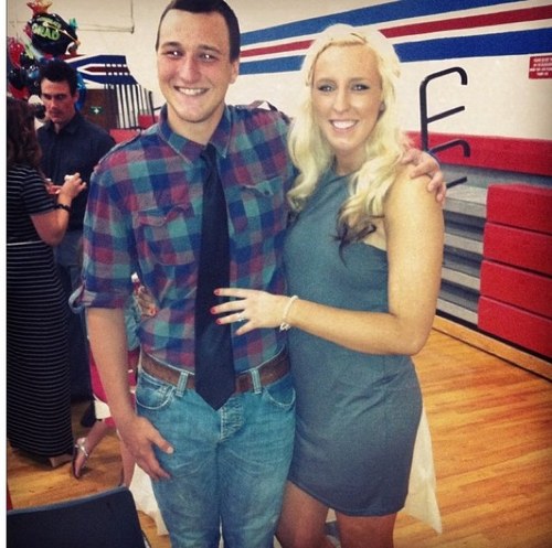 NelsonEverett's profile picture. citadel. football. ya