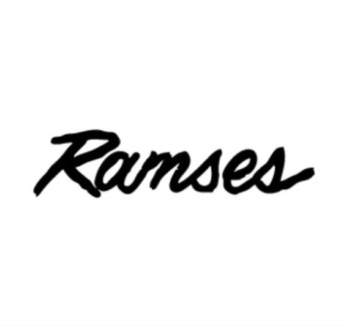 curator and abstract expressionism artist. email info@ramsesmedia.com