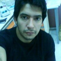 Nicolás Ardiles (@nicoardilesg) 's Twitter Profile