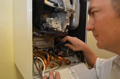 Sylvadale's profile picture. Sylvadale offers plumbing, heating services + gas solutions across Hampshire, Carrying out annual landlord's gas safety certificates as well as general repairs