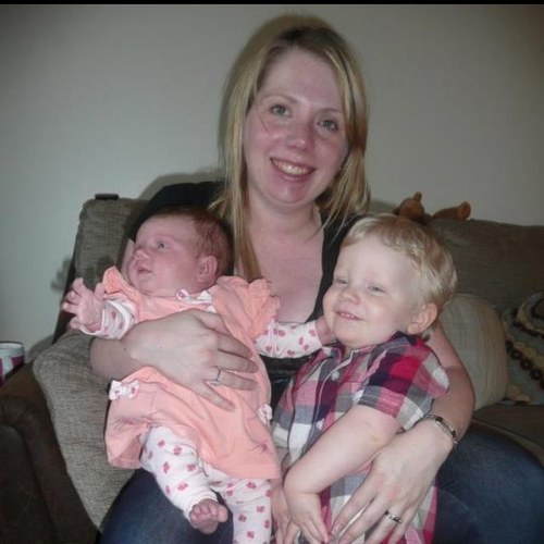 MichelleForeman's profile picture. 