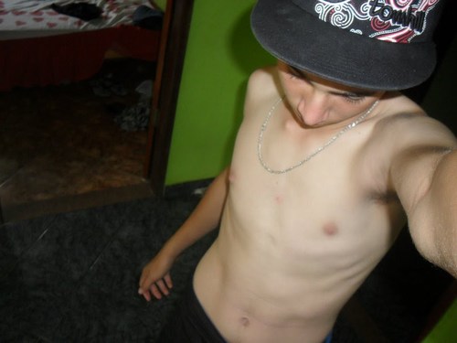 Primeiro #DEUS e depois  #BMX   #ForLife