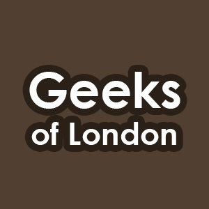 Organizing London meetups for all different types of geeks. Check out the website for more information.