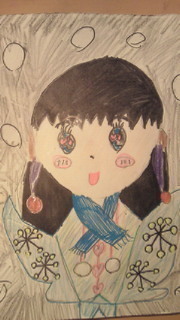 harapenyomam's profile picture. はは /かわいいArt /a little bit of subculture /zuka/#国家資格キャリアコンサルタント