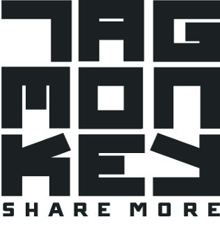 Network much? Be more than an email and number. Be cooler than a biz card. Share More with Tag Monkey! BX Start Up Co.