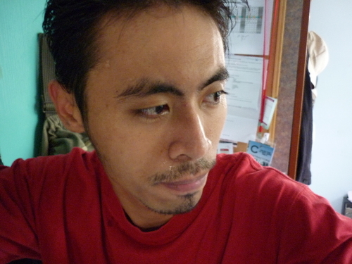 Direngrey fan,
Anime Figurine Collector,
Guitarist, Drawing, Gaming.