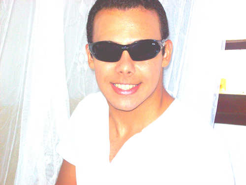 Fã CLUBE DEDICADOS A TODAS AS MENINAS DO LINDO @WEYNERSONCLEYDE SIGA QUE EU SIGO DE VOLTA