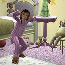 Karla Sims - @MiniiRisas - Twitter