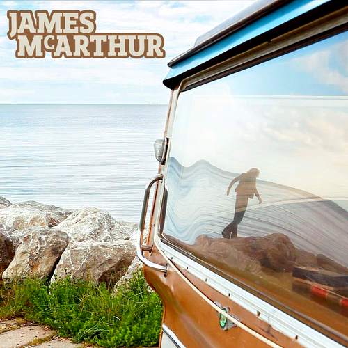 James McArthur and The Head Gardeners Profile