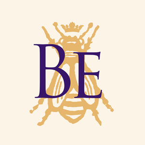 QueenBEdesign's profile picture. award winning print graphic designer who loves puns, nature and music