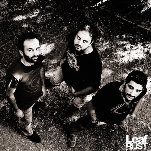 Leaf Rust's Official Twitter