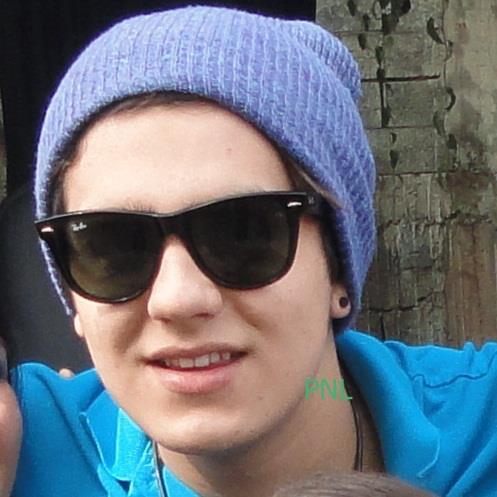 Fã Clube Desculpas @luansantana Pra Sempre Com Vooc' Te Vivo meu MÔ.
Since:14/05/2011