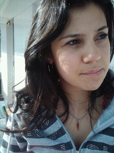 It's me